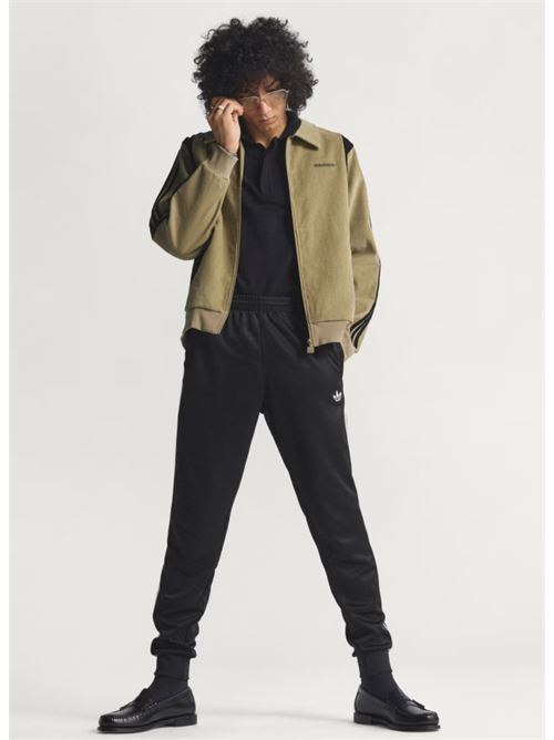 sst tp ADIDAS ORIGINAL | KE3517BLACK